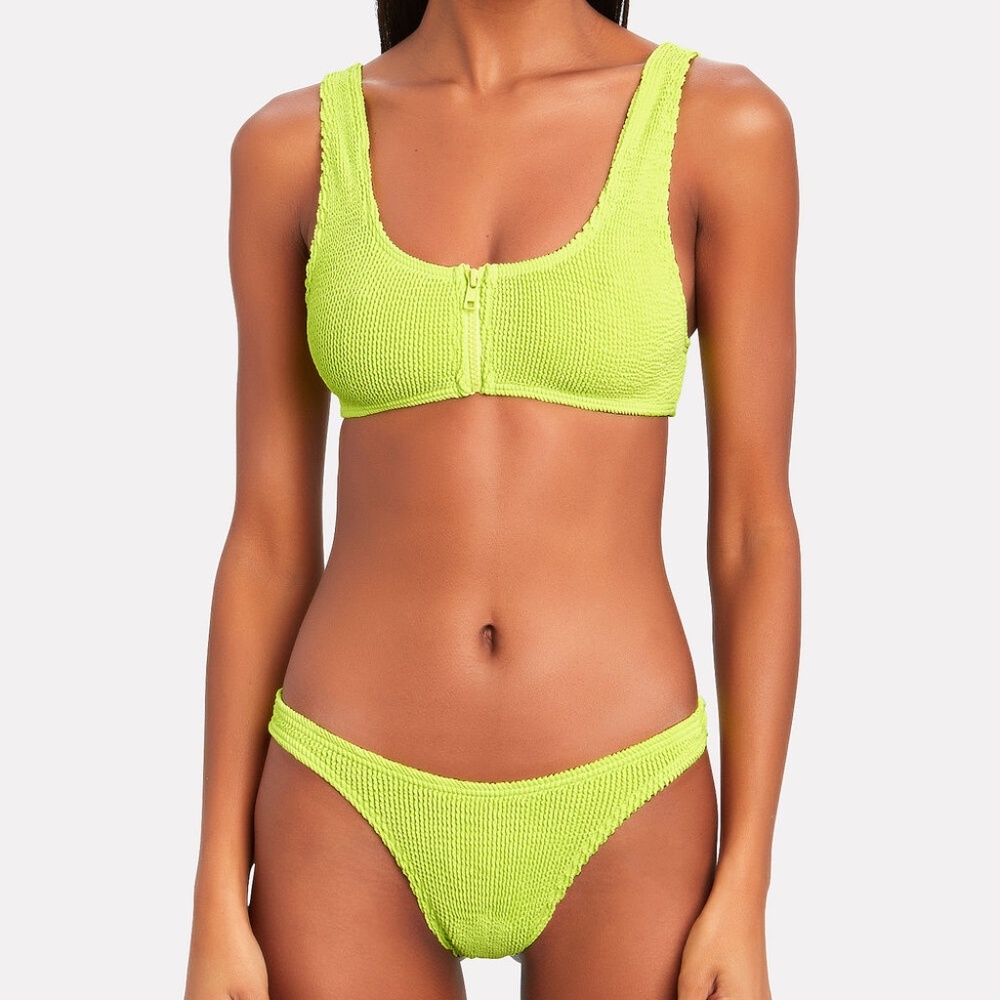 Bond Eye Sloane Zip Top and Sign Bottoms